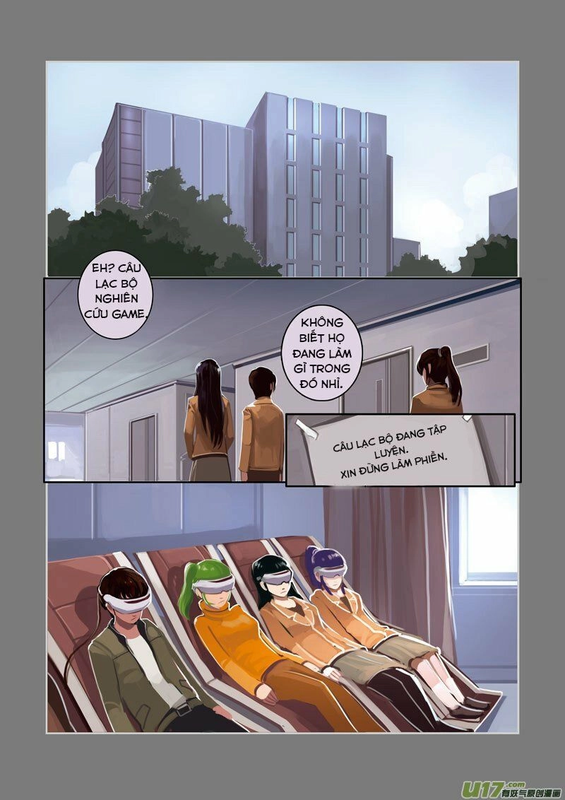 Sword Empire Chapter 2 - 31