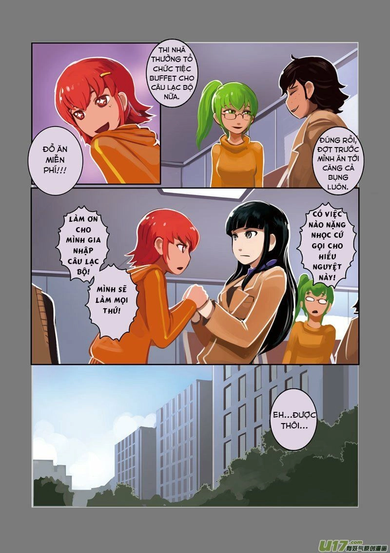 Sword Empire Chapter 2 - 39