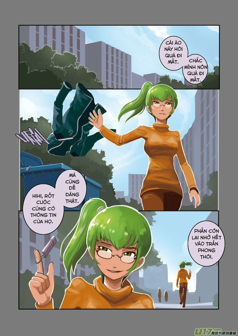 Sword Empire Chapter 2 - 44