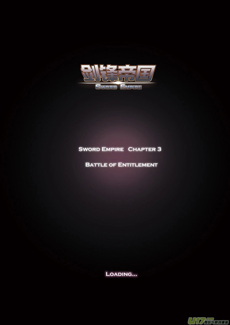 Sword Empire Chapter 3.1 - 2