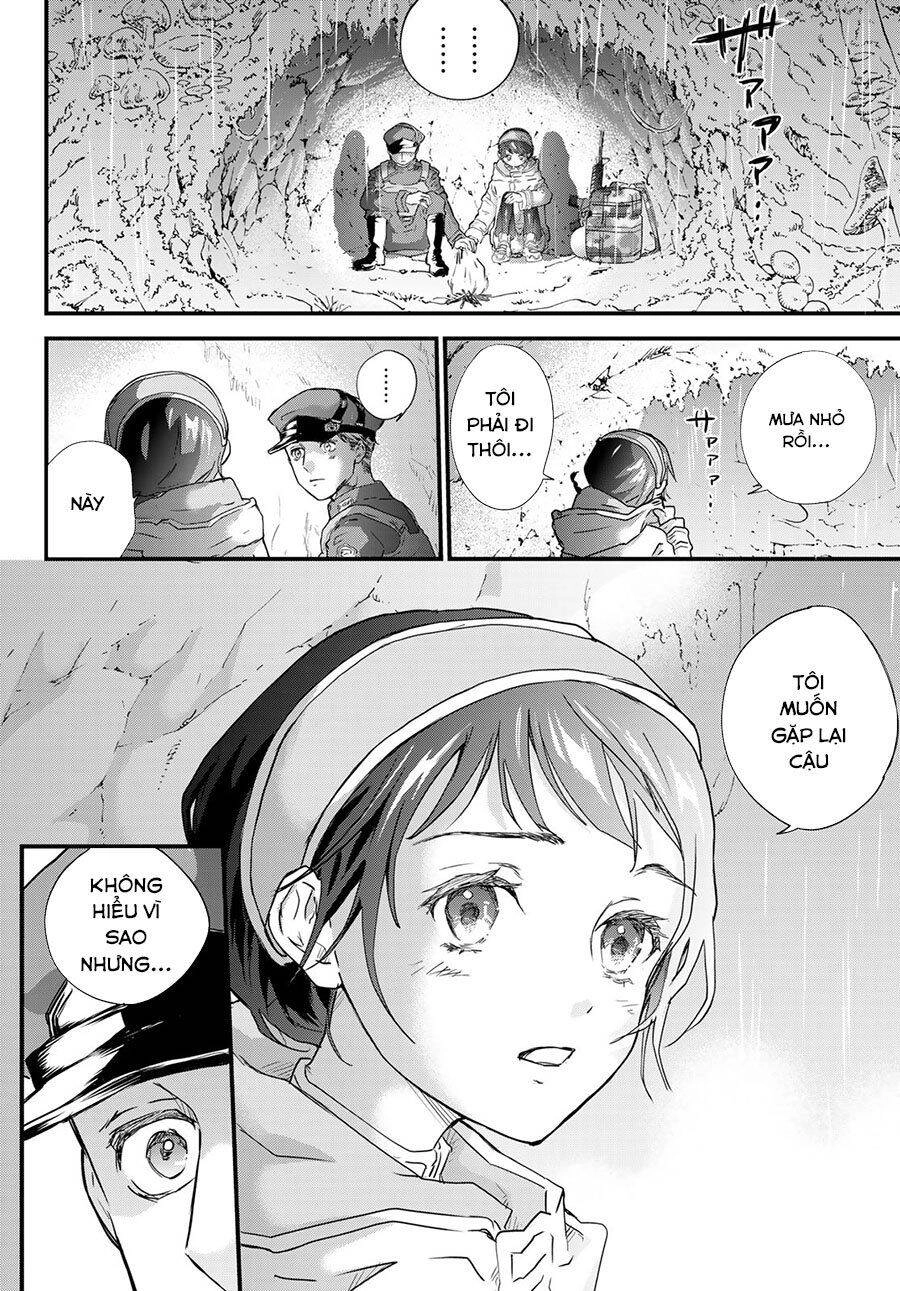 Fungus And Iron Chapter 1 - 47