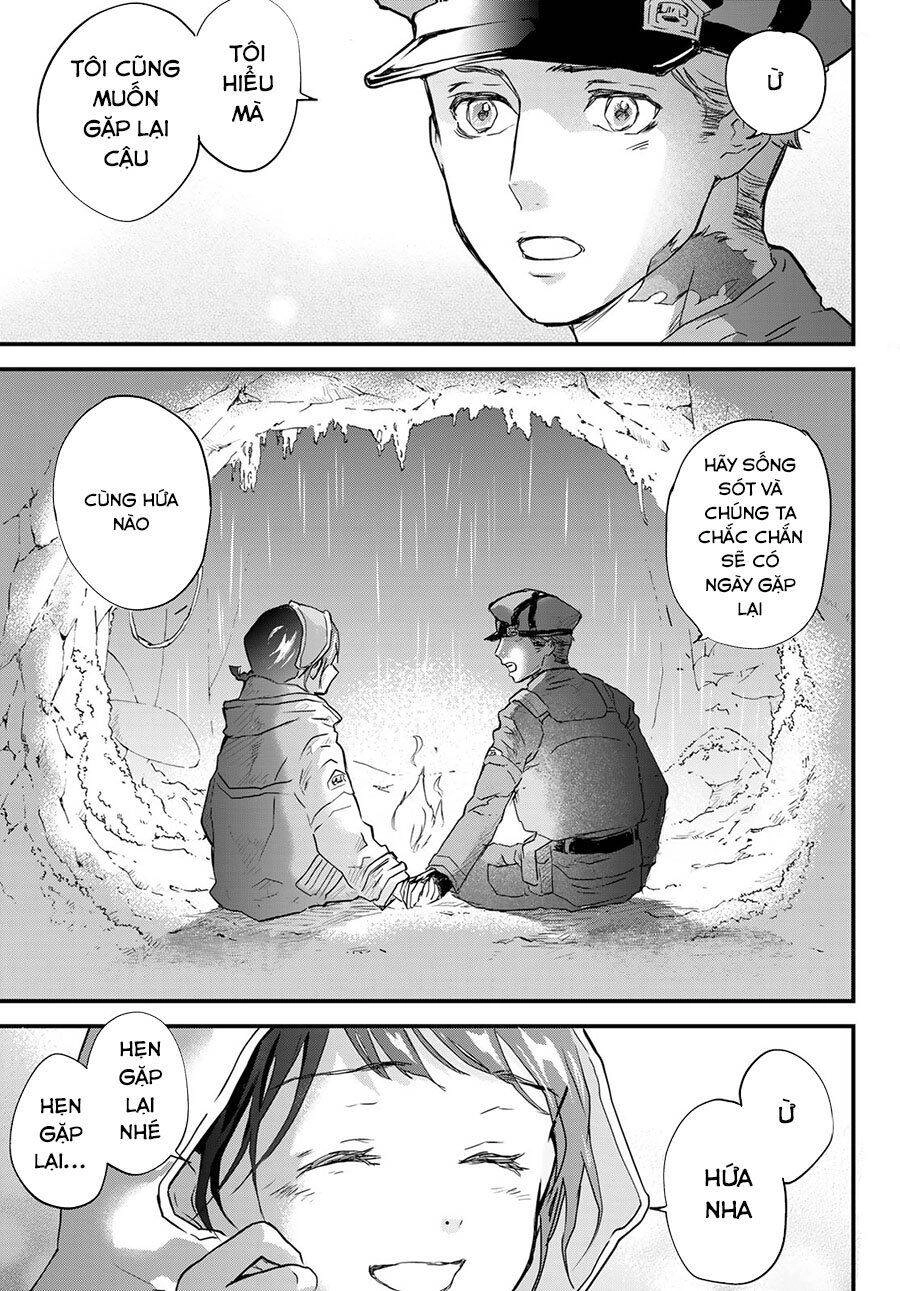 Fungus And Iron Chapter 1 - 48