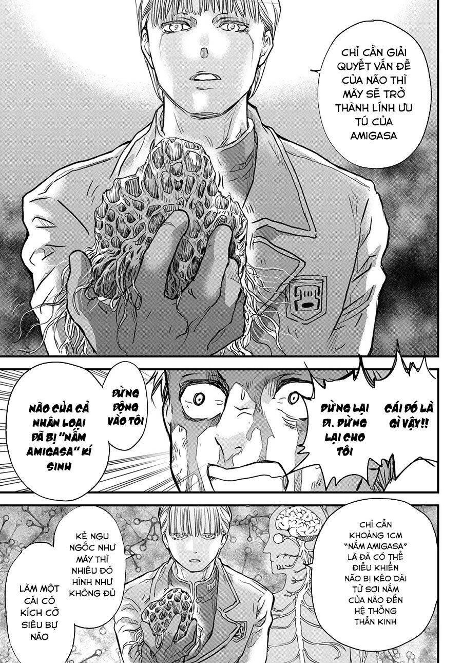 Fungus And Iron Chapter 1 - 56