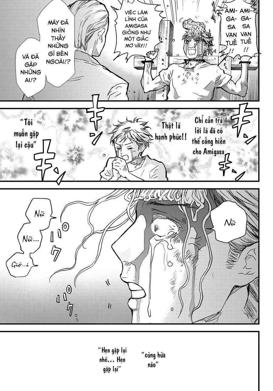 Fungus And Iron Chapter 1 - 58