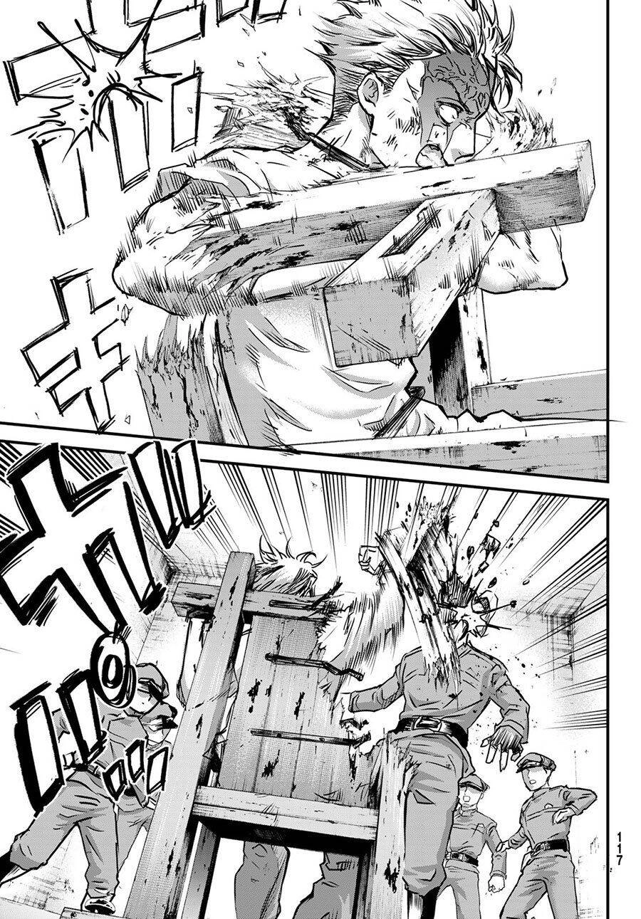 Fungus And Iron Chapter 1 - 63