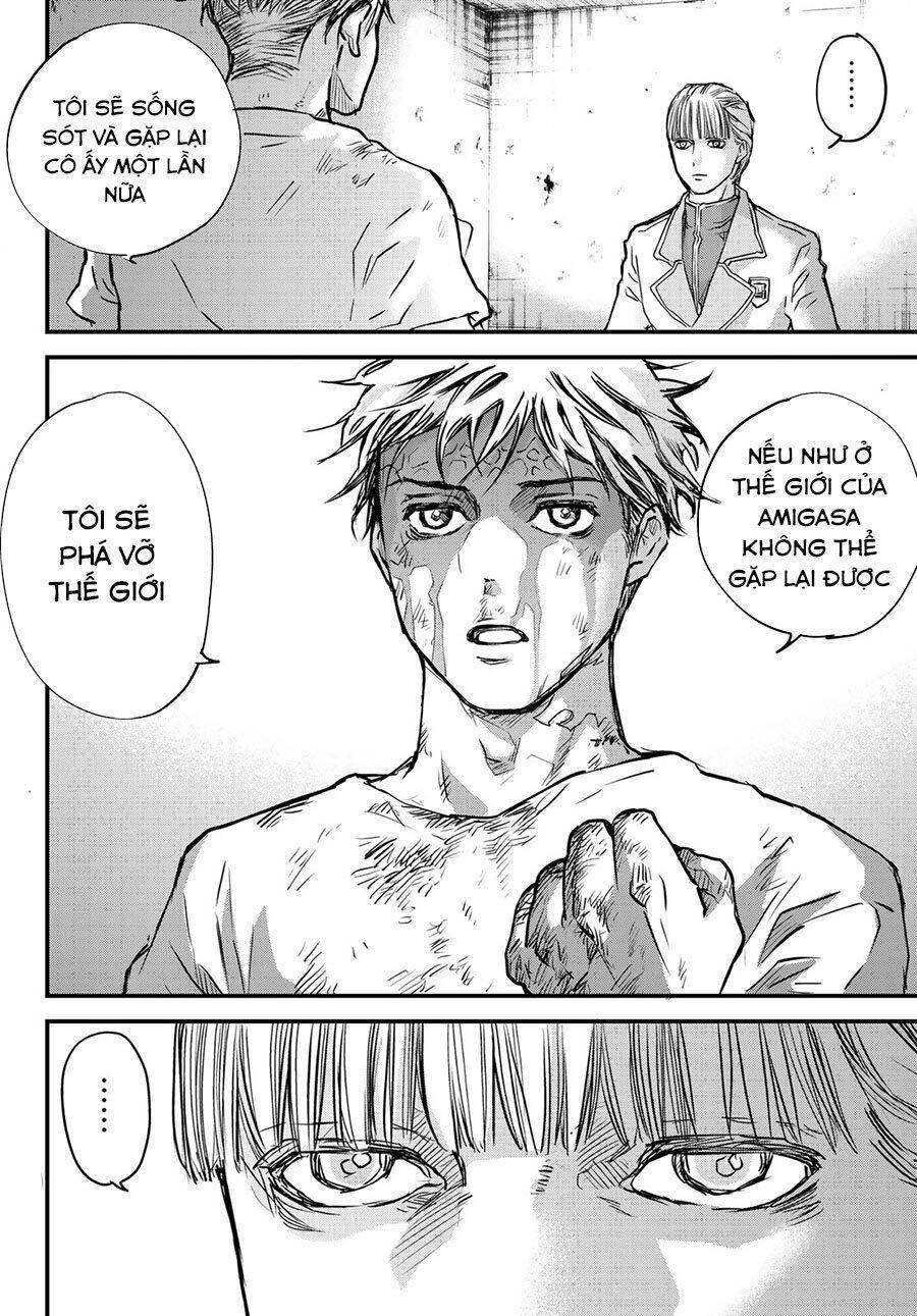 Fungus And Iron Chapter 1 - 66