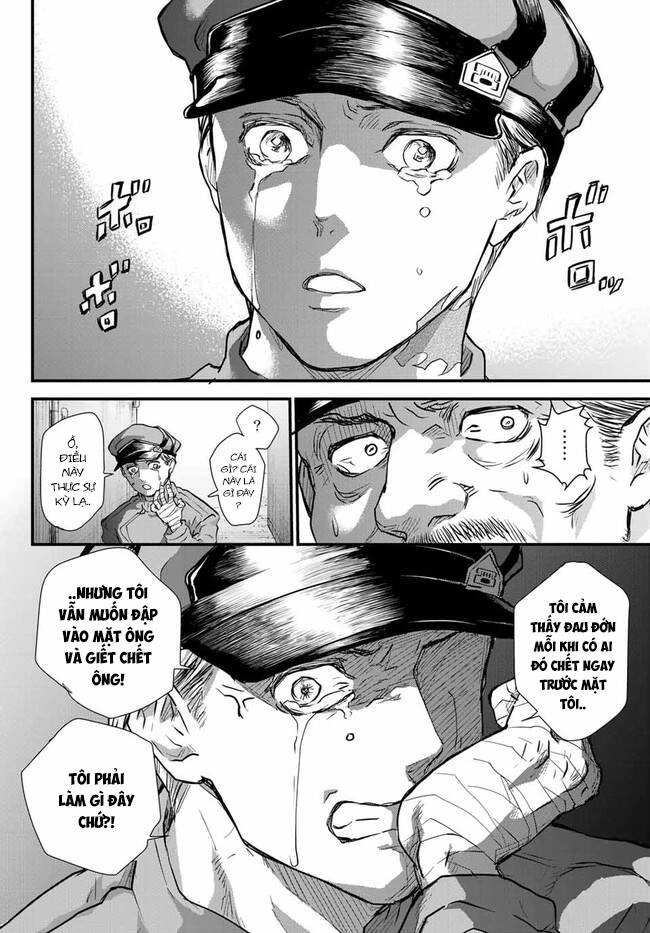 Fungus And Iron Chapter 2 - 27