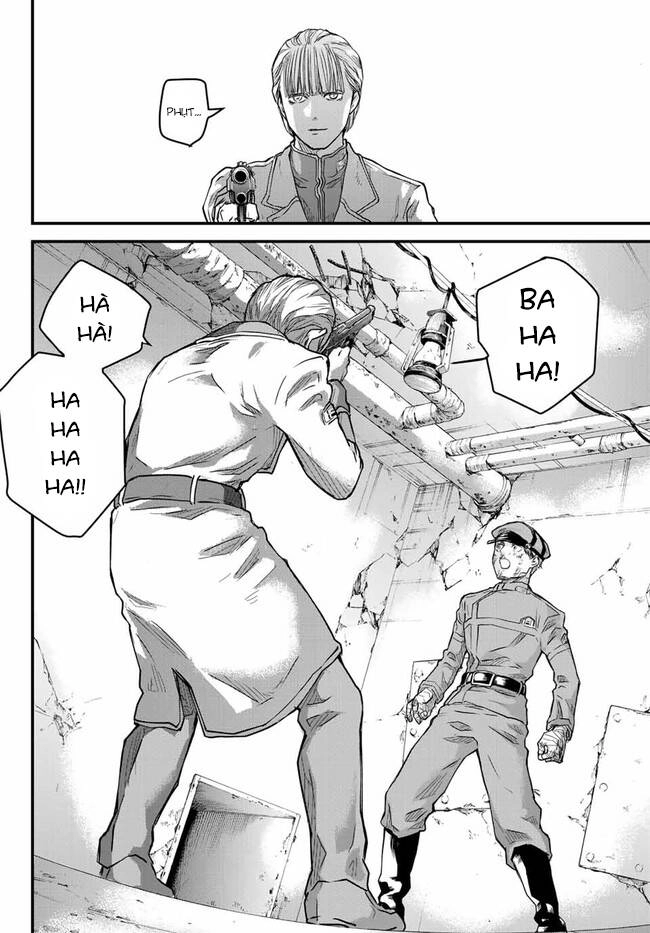 Fungus And Iron Chapter 2 - 46