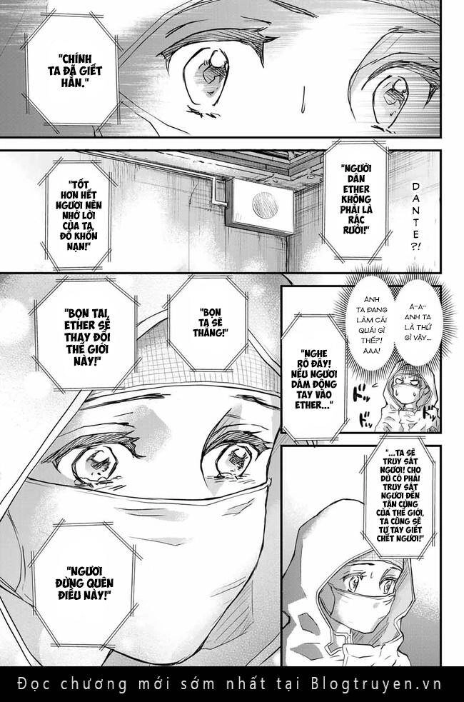 Fungus And Iron Chapter 2 - 53