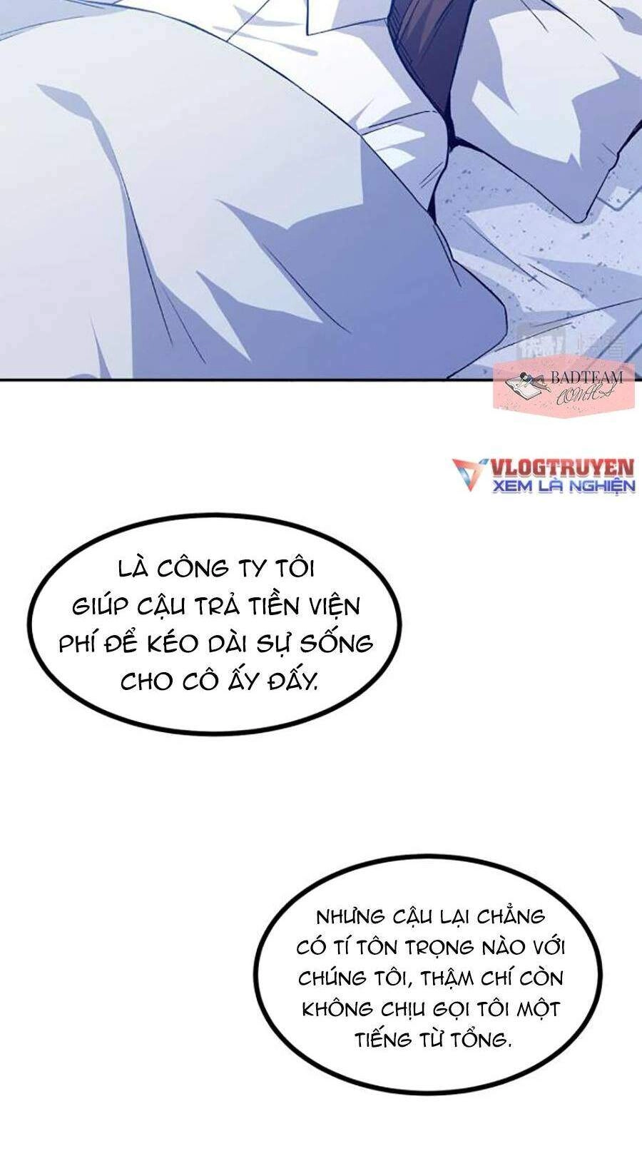 Nhất Quyền Bạo Tinh Chapter 1 - 19