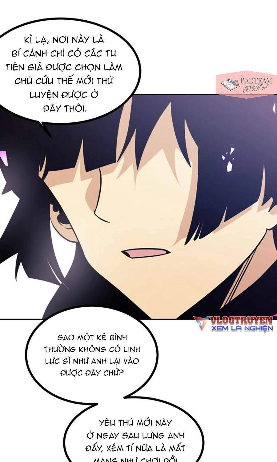 Nhất Quyền Bạo Tinh Chapter 1 - 65