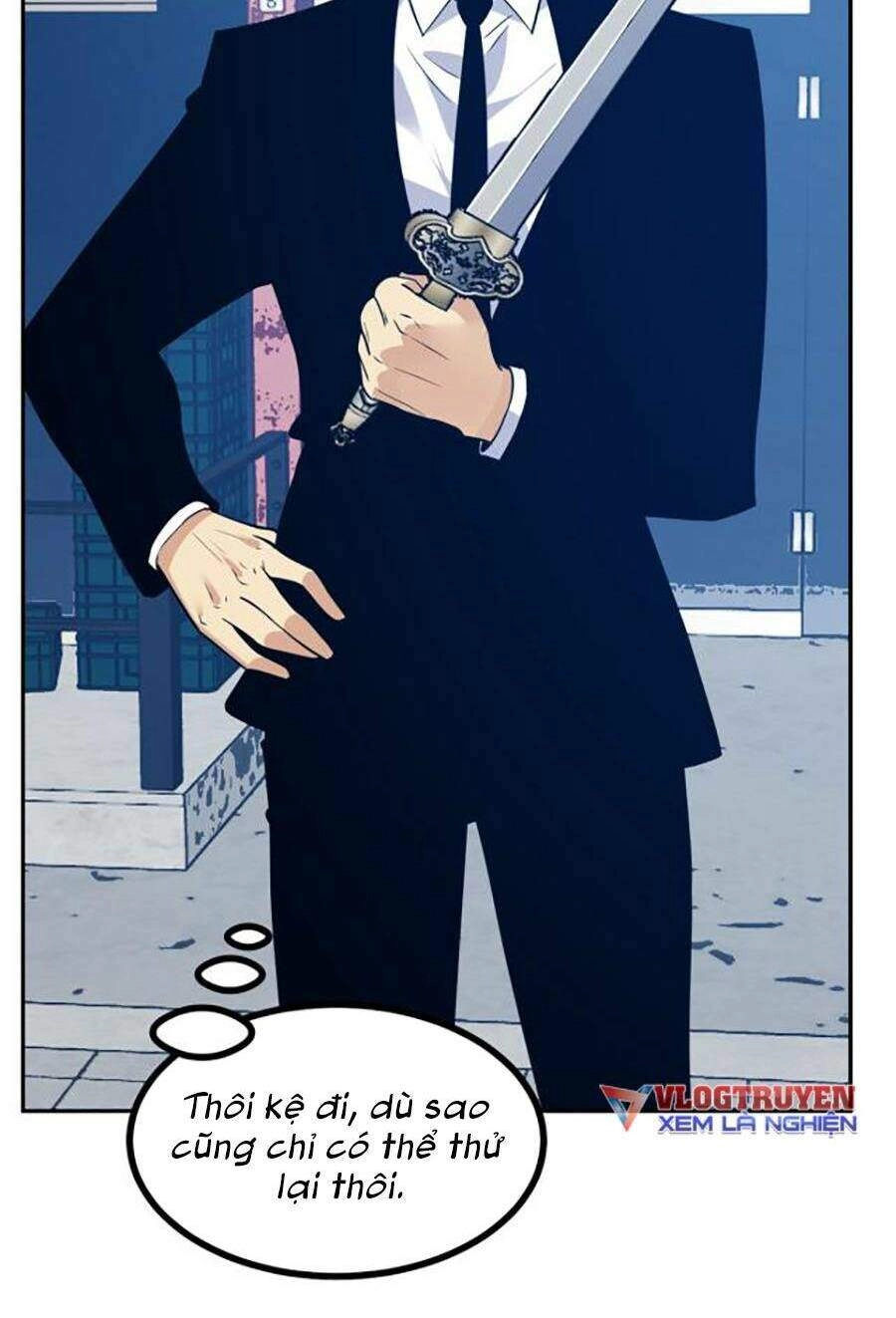 Nhất Quyền Bạo Tinh Chapter 1 - 80