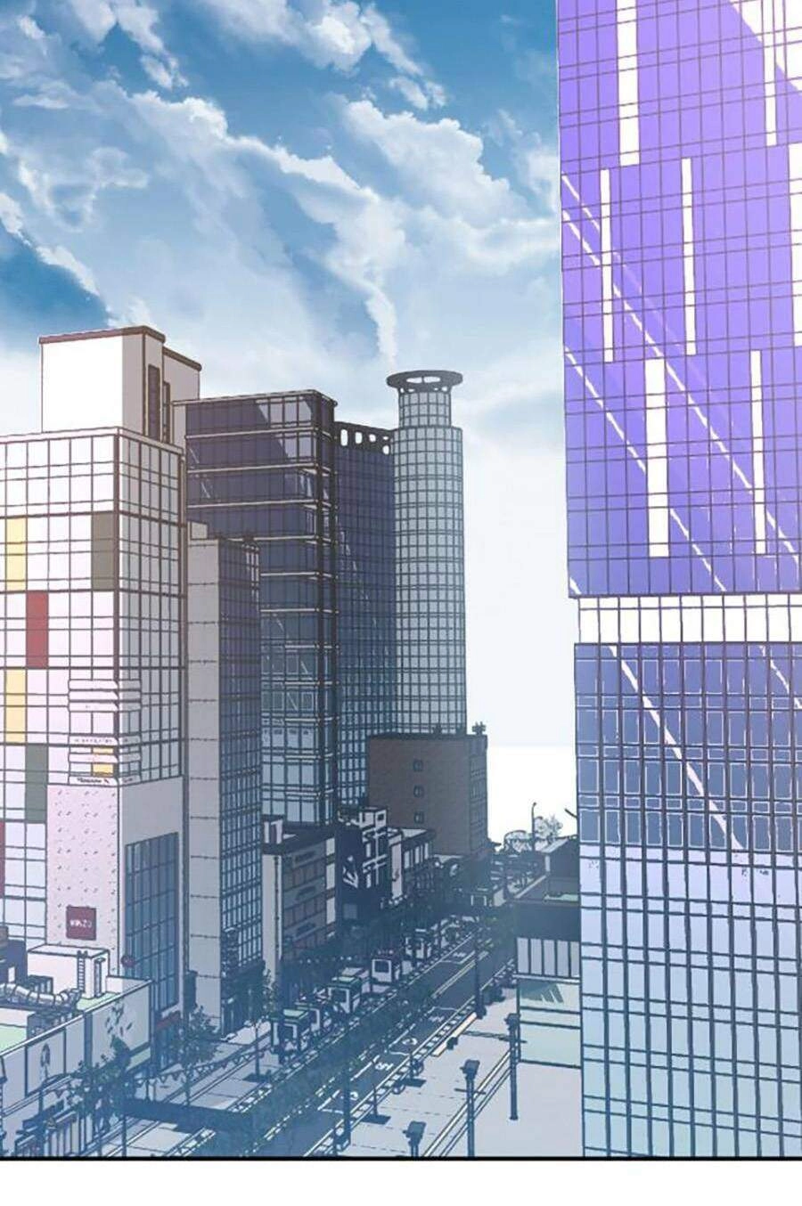 Nhất Quyền Bạo Tinh Chapter 2 - 5