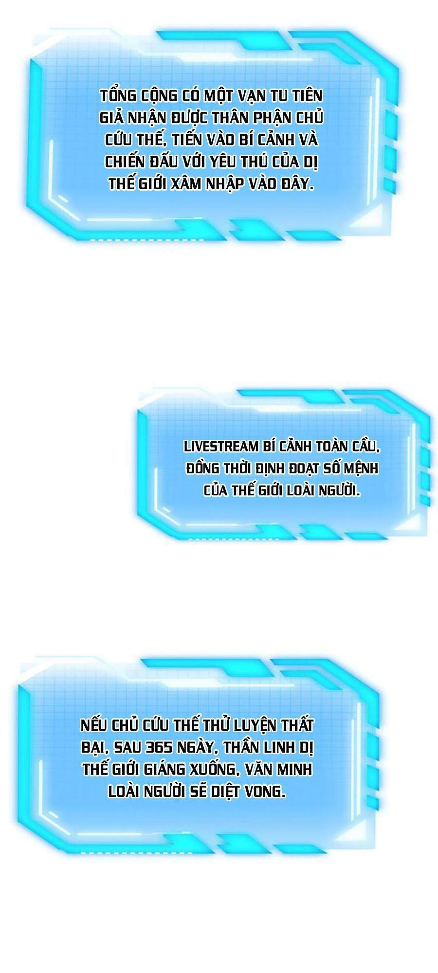 Nhất Quyền Bạo Tinh Chapter 2 - 6