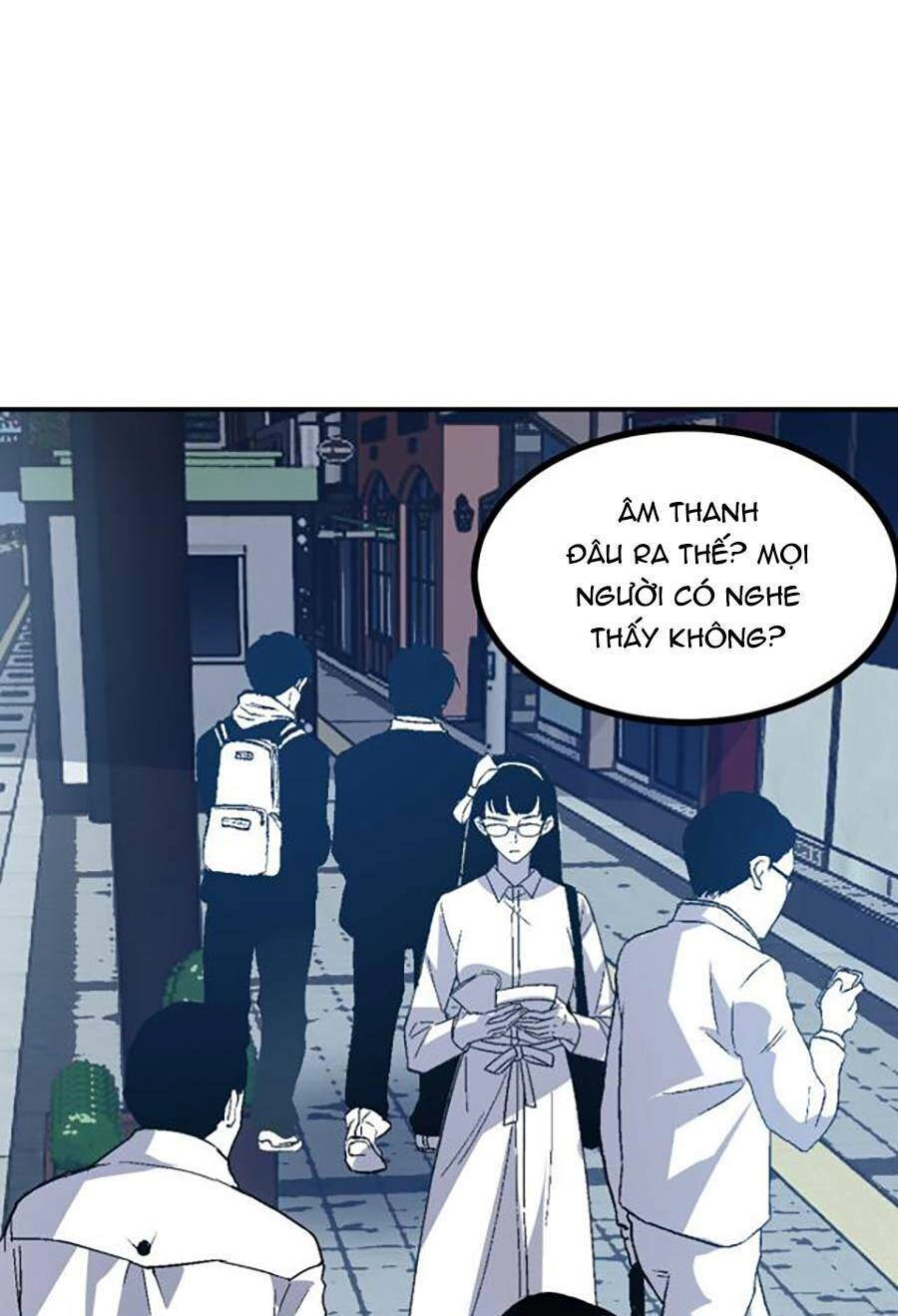 Nhất Quyền Bạo Tinh Chapter 2 - 7