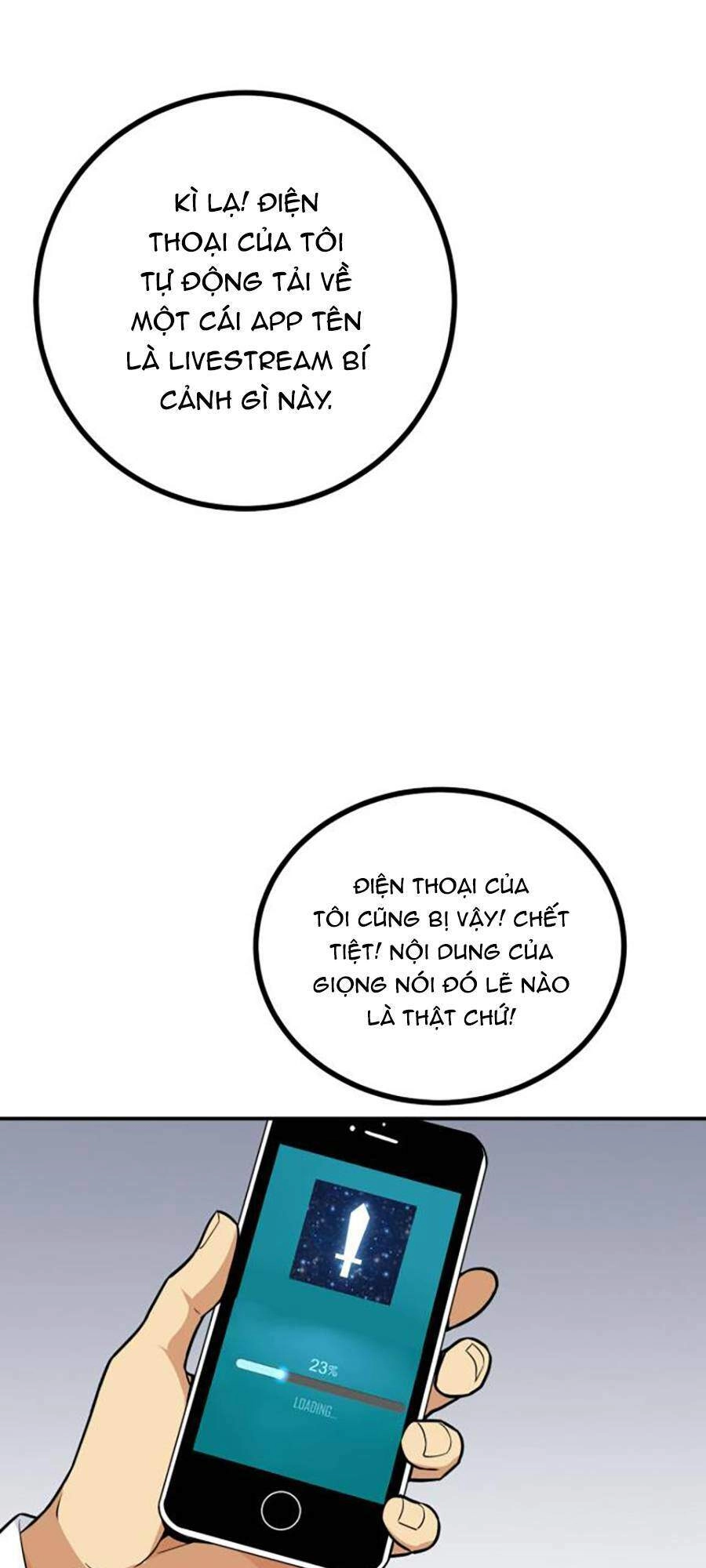 Nhất Quyền Bạo Tinh Chapter 2 - 9