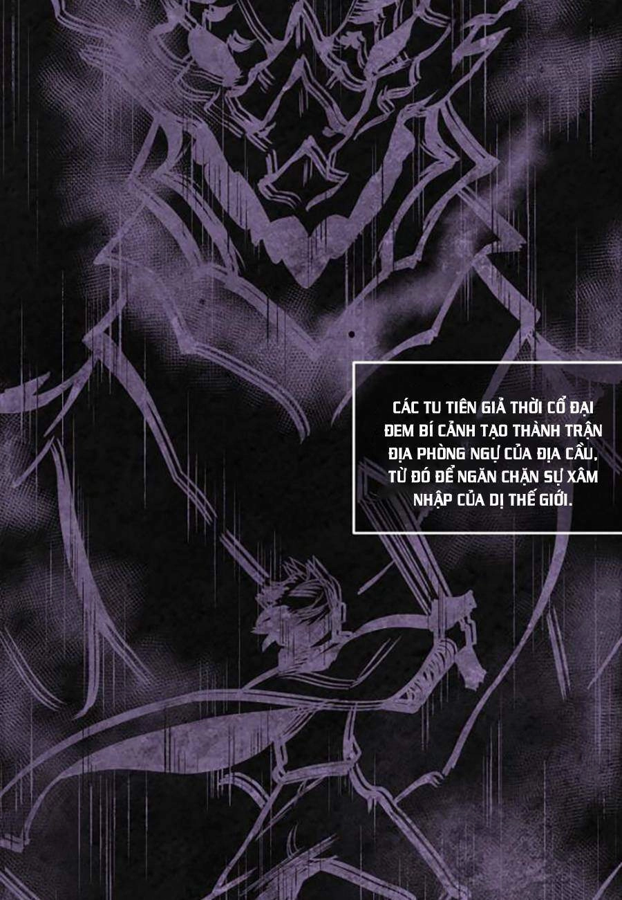 Nhất Quyền Bạo Tinh Chapter 2 - 13