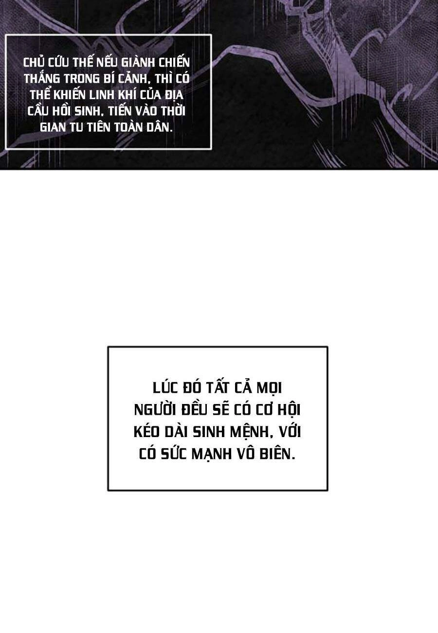 Nhất Quyền Bạo Tinh Chapter 2 - 14