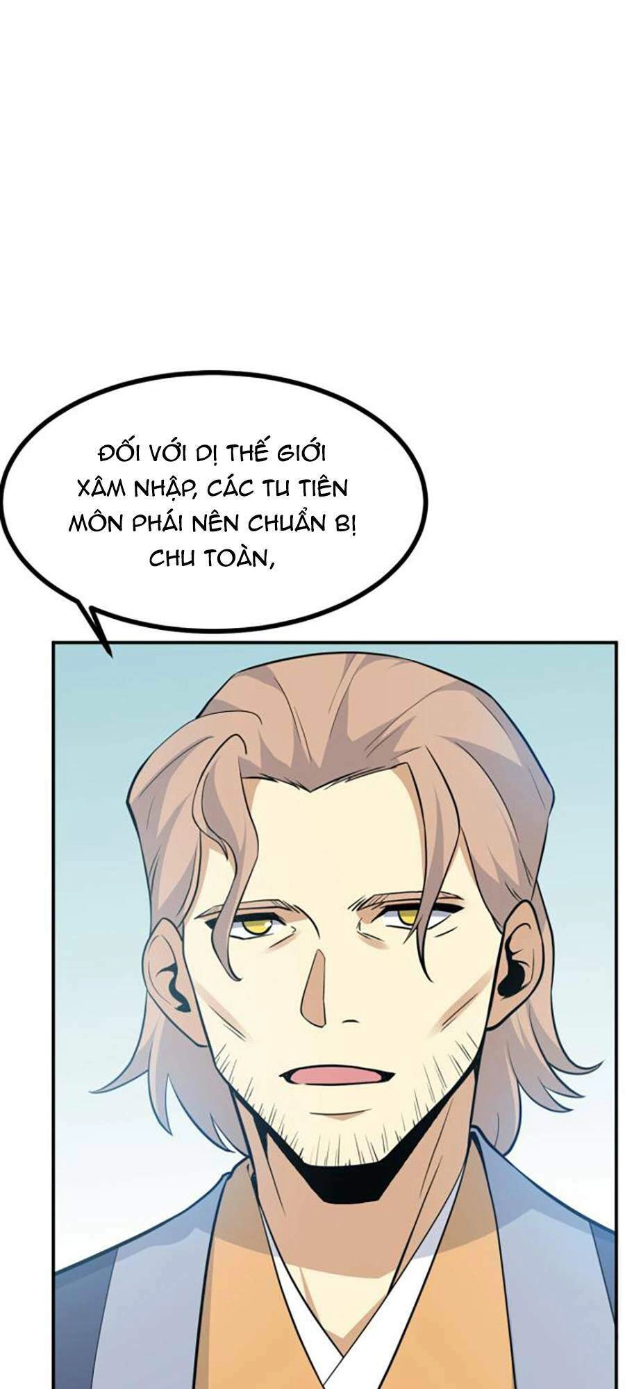 Nhất Quyền Bạo Tinh Chapter 2 - 18