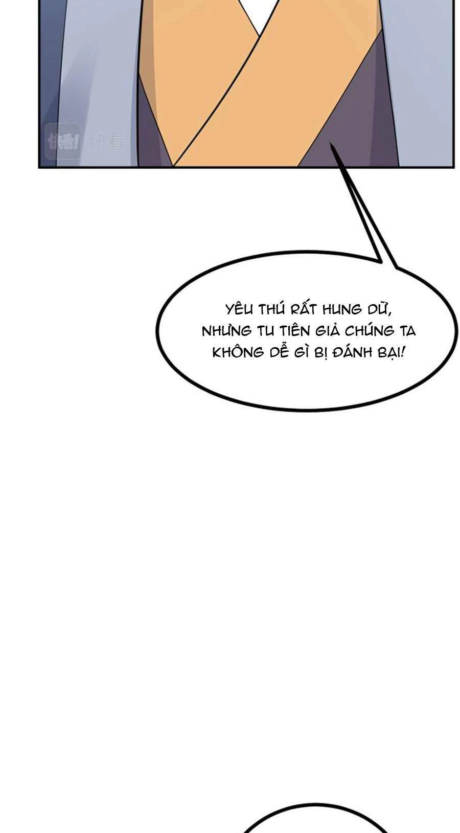 Nhất Quyền Bạo Tinh Chapter 2 - 19