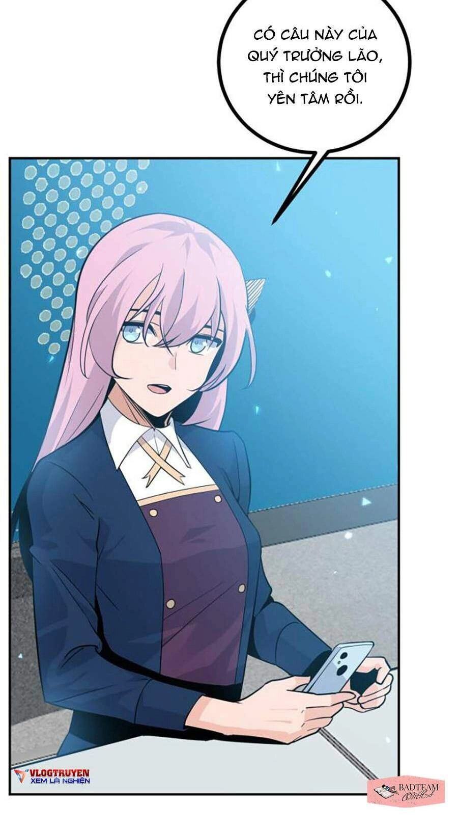 Nhất Quyền Bạo Tinh Chapter 2 - 20