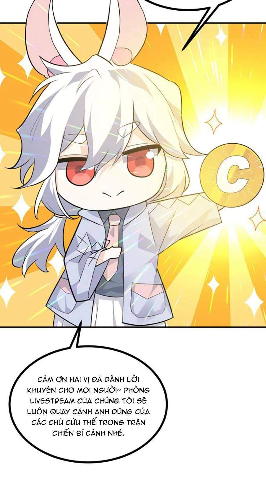 Nhất Quyền Bạo Tinh Chapter 2 - 23