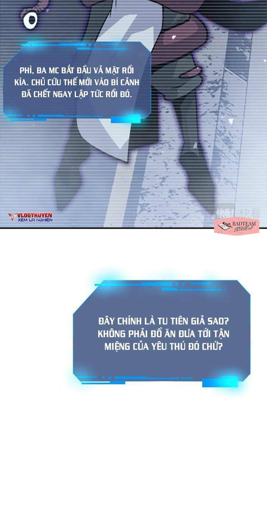 Nhất Quyền Bạo Tinh Chapter 2 - 28