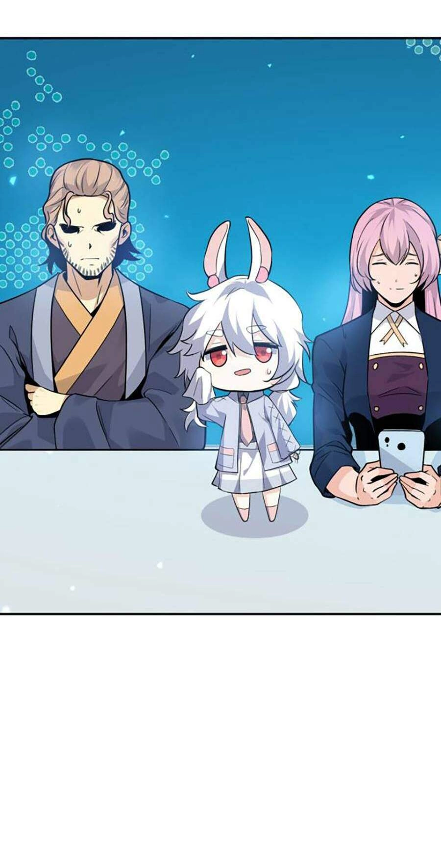 Nhất Quyền Bạo Tinh Chapter 2 - 29