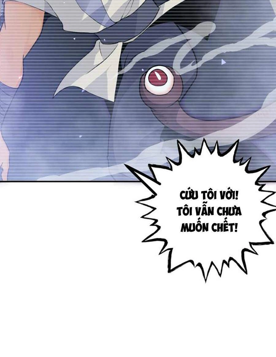 Nhất Quyền Bạo Tinh Chapter 2 - 32