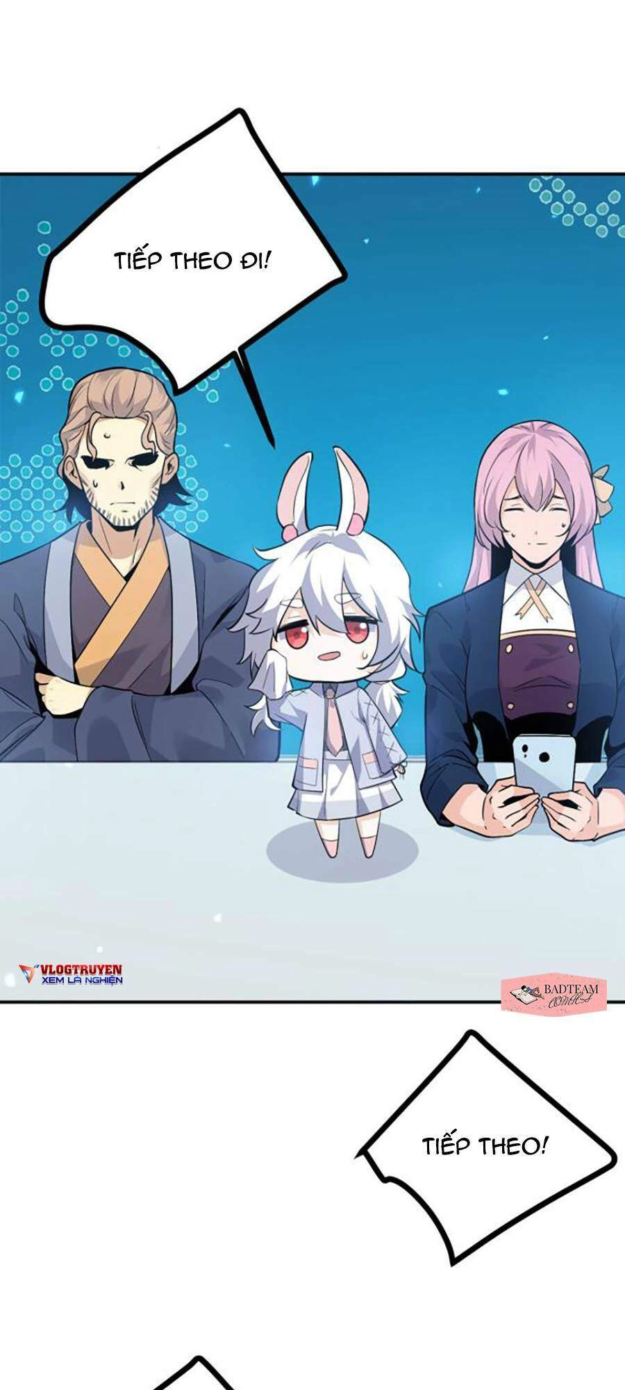 Nhất Quyền Bạo Tinh Chapter 2 - 33