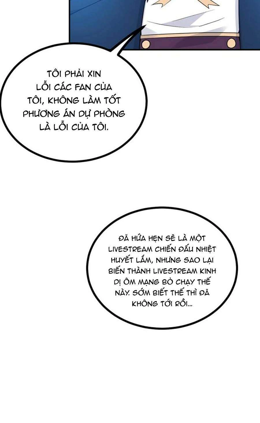 Nhất Quyền Bạo Tinh Chapter 2 - 35