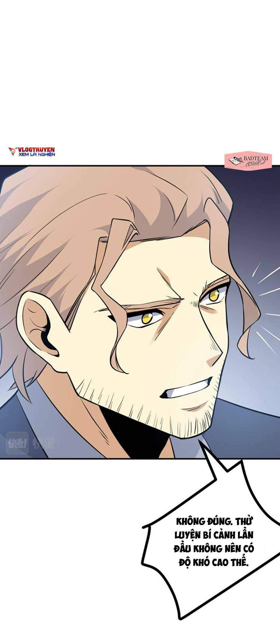 Nhất Quyền Bạo Tinh Chapter 2 - 36