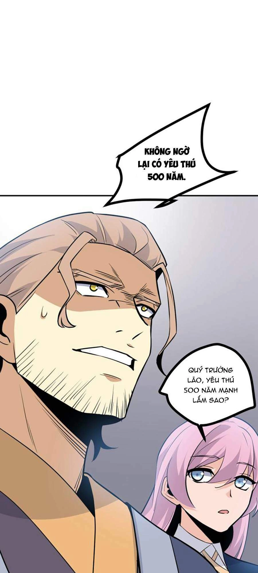 Nhất Quyền Bạo Tinh Chapter 2 - 39