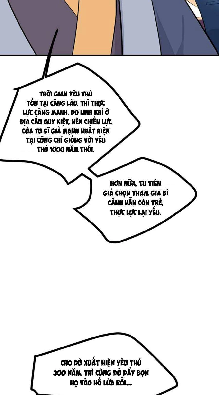 Nhất Quyền Bạo Tinh Chapter 2 - 40