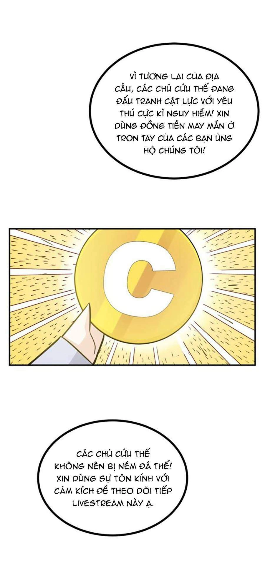 Nhất Quyền Bạo Tinh Chapter 2 - 42