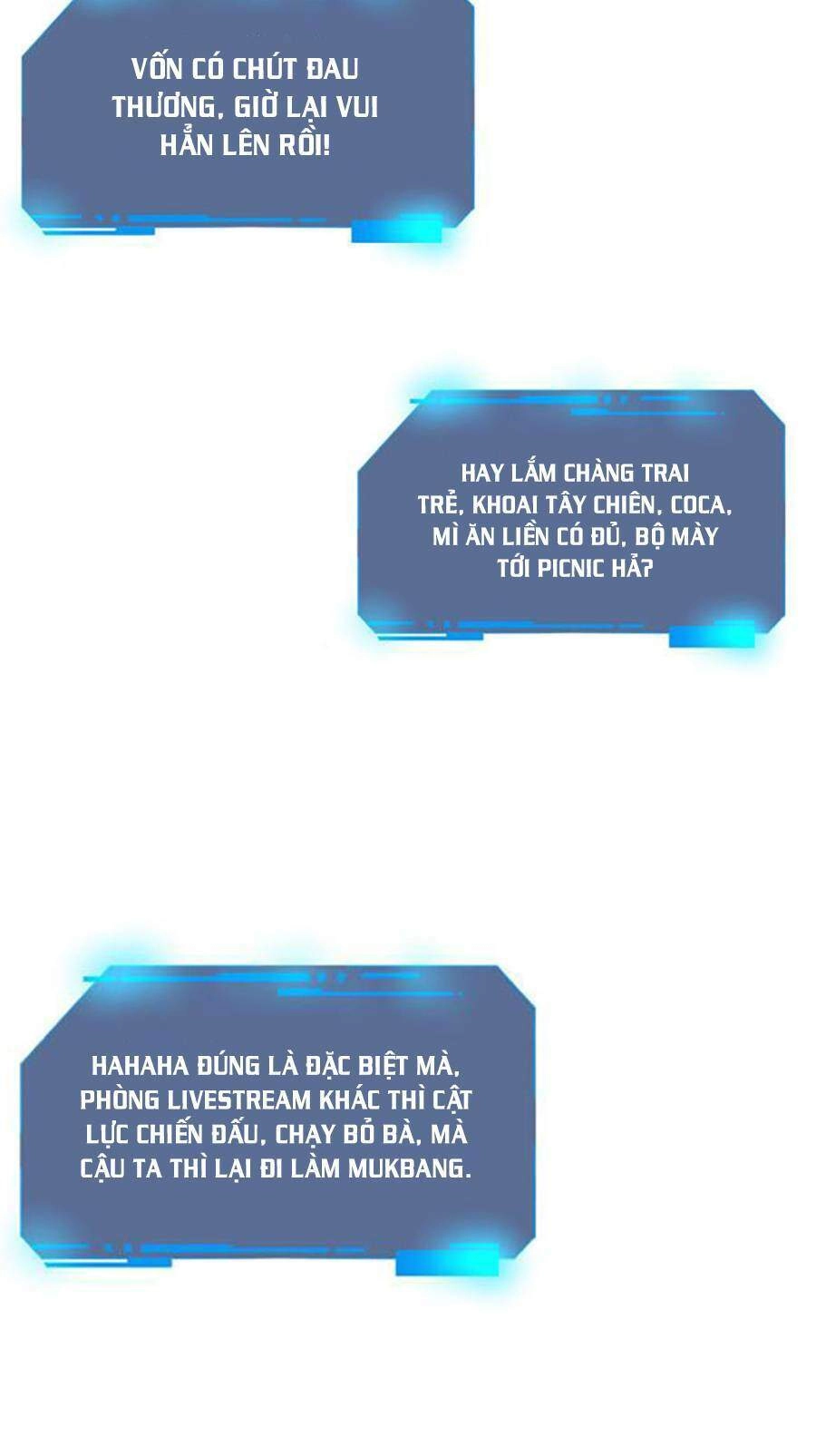 Nhất Quyền Bạo Tinh Chapter 2 - 46