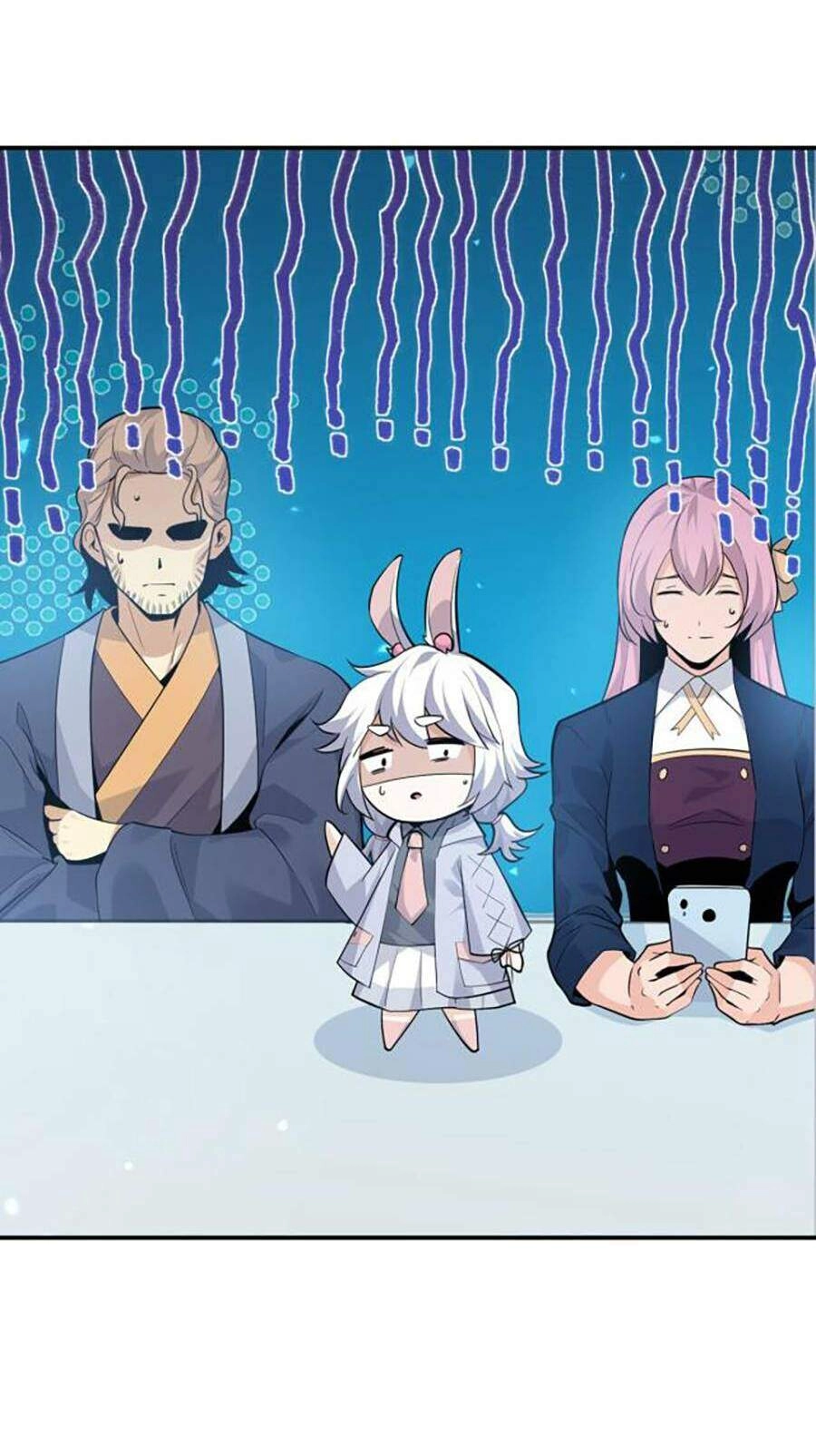 Nhất Quyền Bạo Tinh Chapter 2 - 47