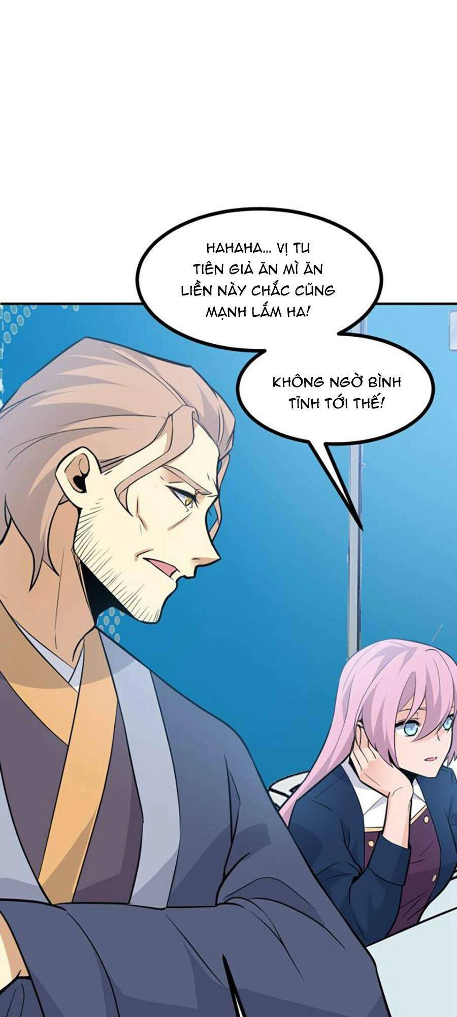 Nhất Quyền Bạo Tinh Chapter 2 - 48