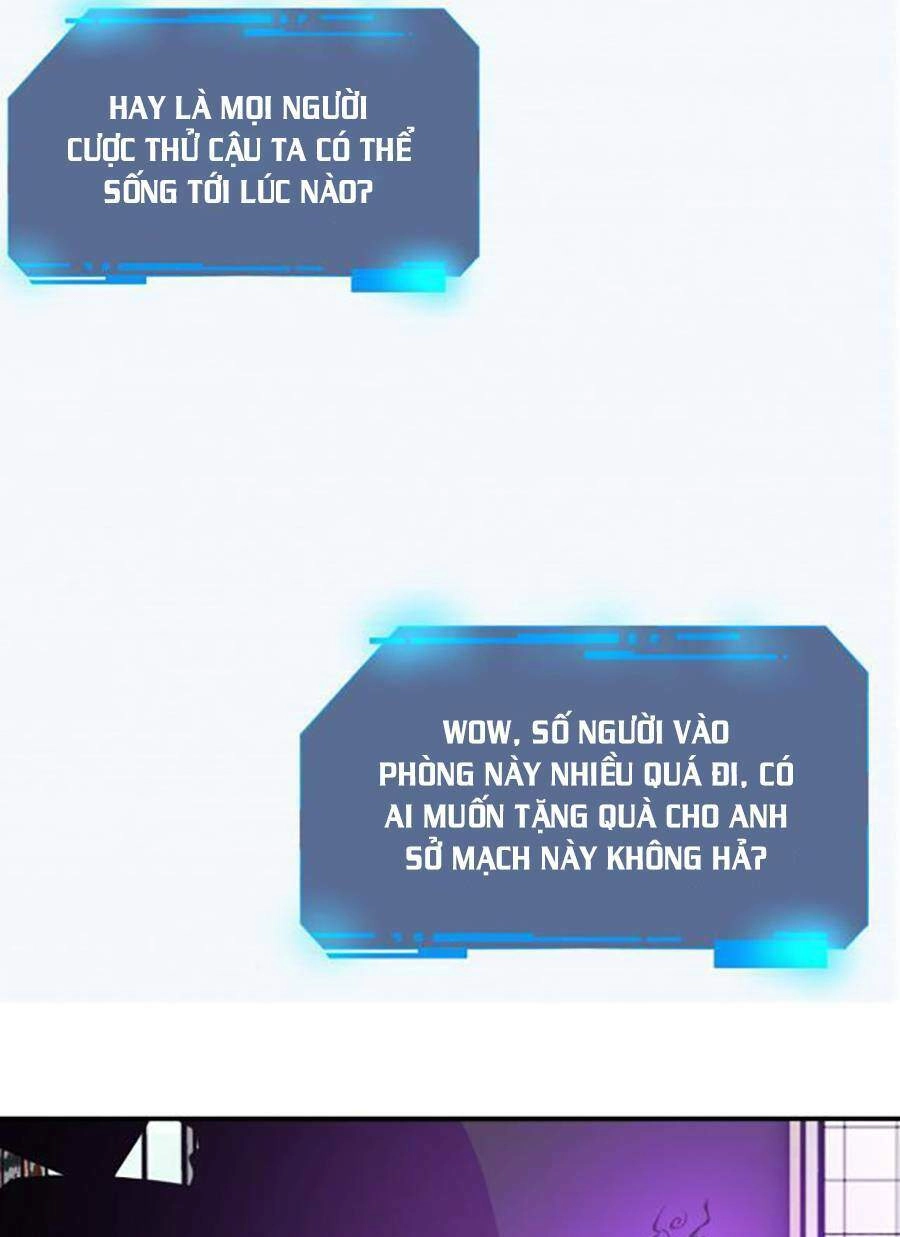 Nhất Quyền Bạo Tinh Chapter 2 - 52