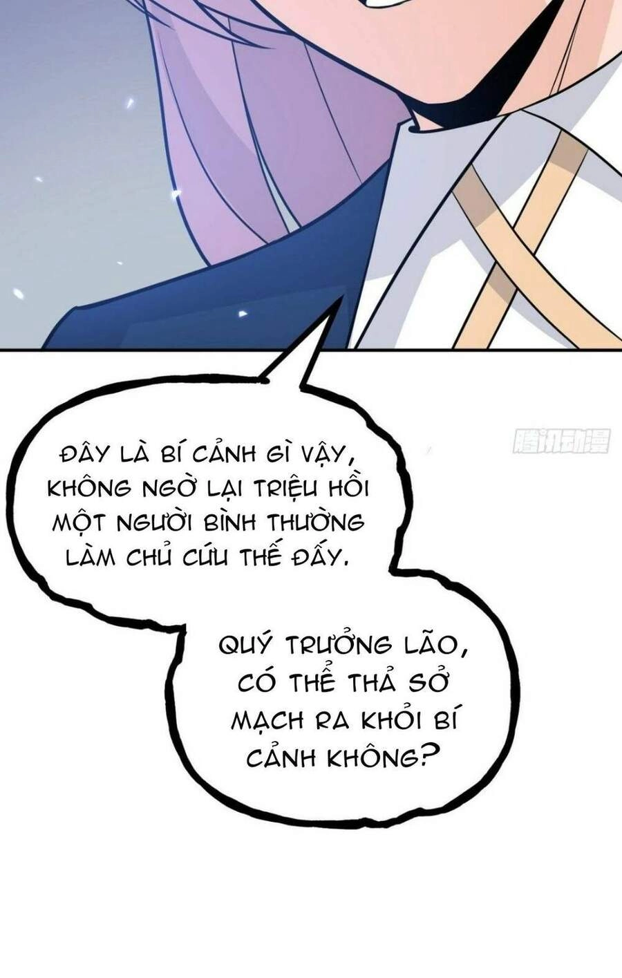 Nhất Quyền Bạo Tinh Chapter 3 - 6