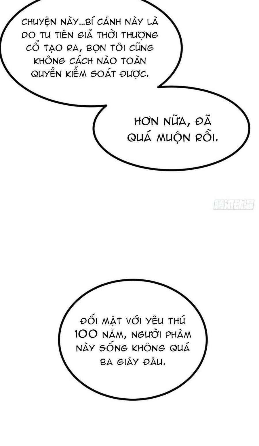 Nhất Quyền Bạo Tinh Chapter 3 - 8