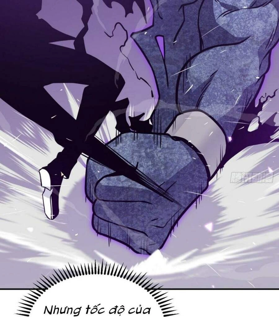 Nhất Quyền Bạo Tinh Chapter 3 - 15