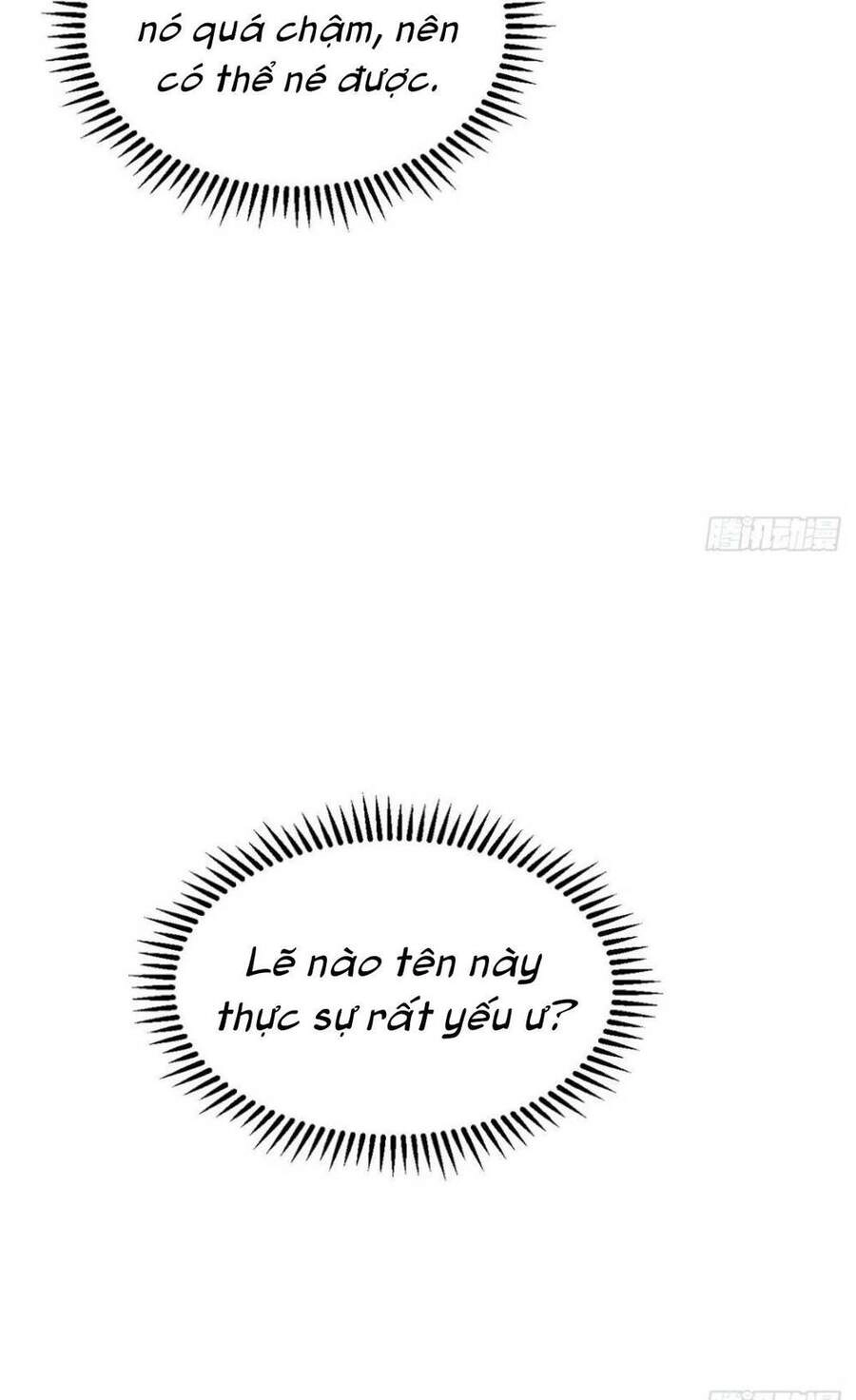 Nhất Quyền Bạo Tinh Chapter 3 - 16