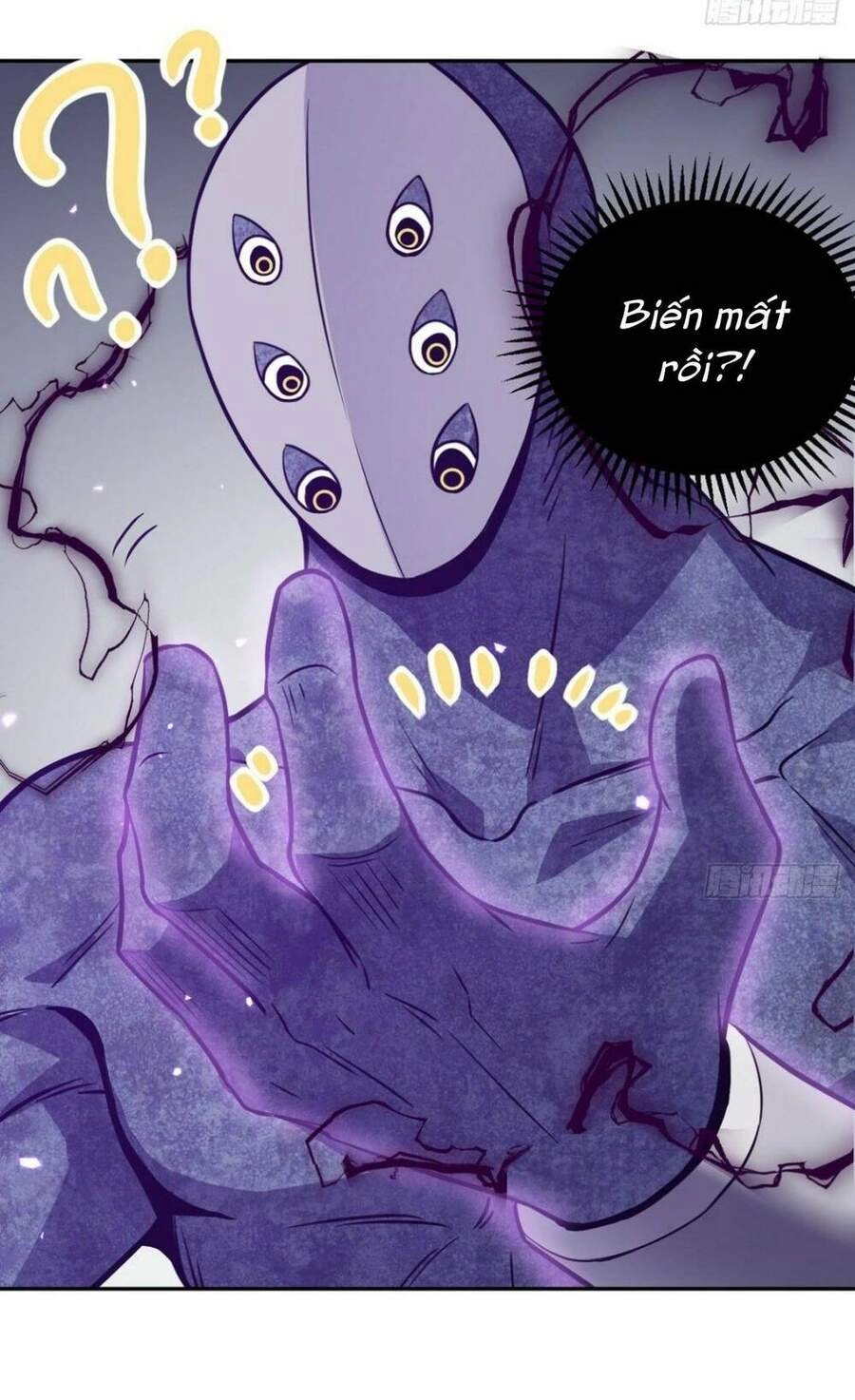Nhất Quyền Bạo Tinh Chapter 3 - 17