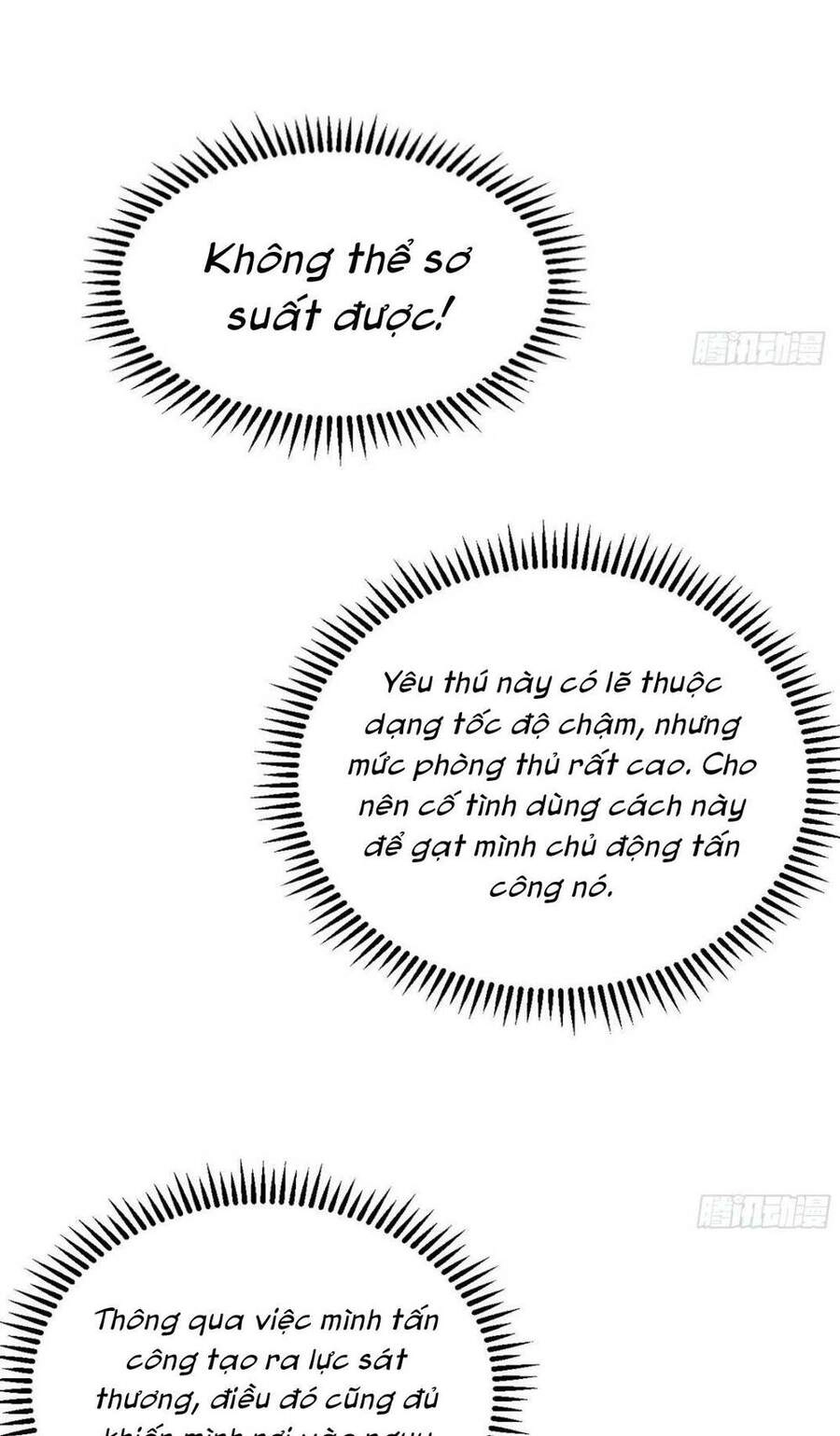 Nhất Quyền Bạo Tinh Chapter 3 - 18