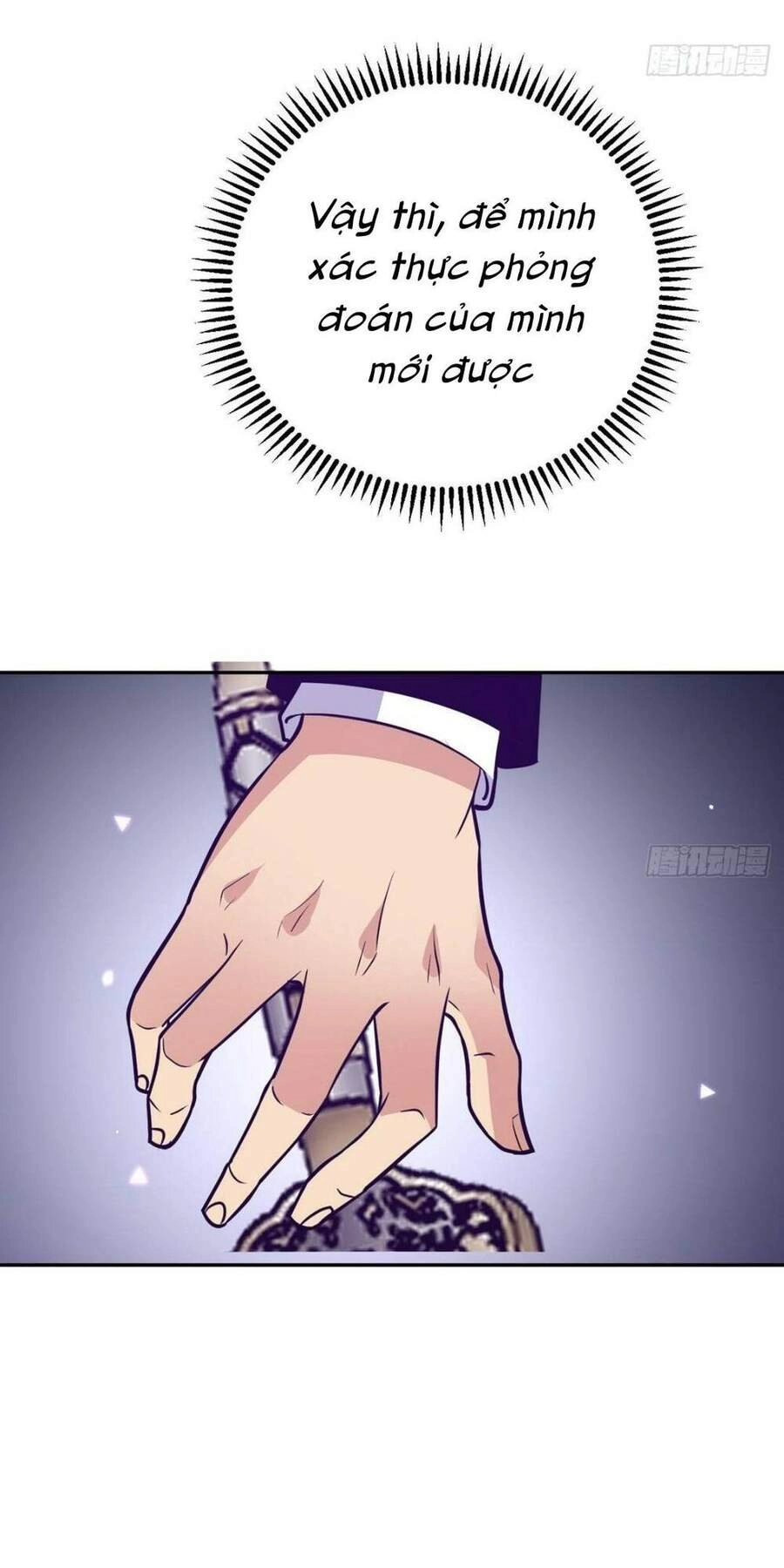 Nhất Quyền Bạo Tinh Chapter 3 - 20