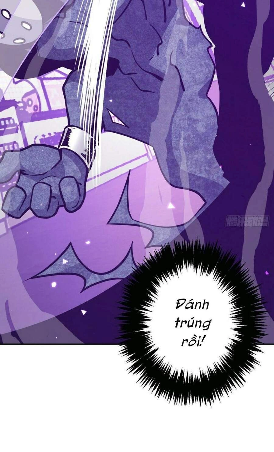 Nhất Quyền Bạo Tinh Chapter 3 - 24