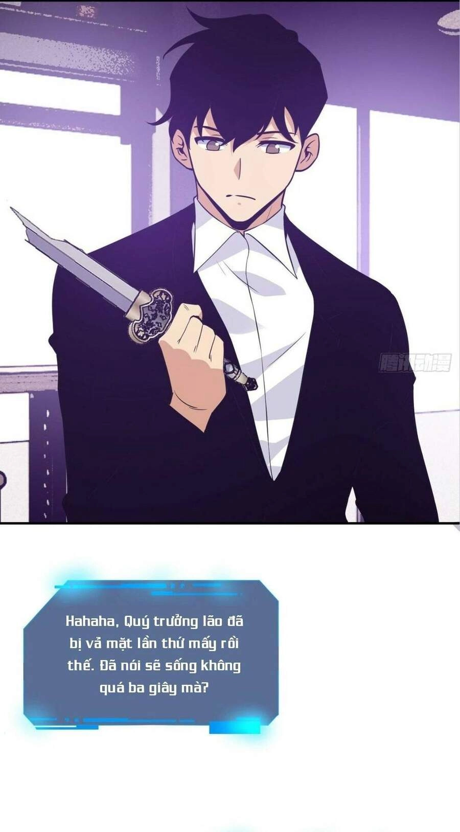 Nhất Quyền Bạo Tinh Chapter 3 - 30