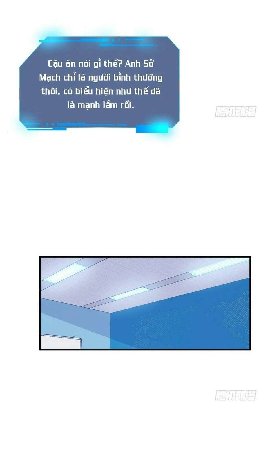 Nhất Quyền Bạo Tinh Chapter 3 - 32