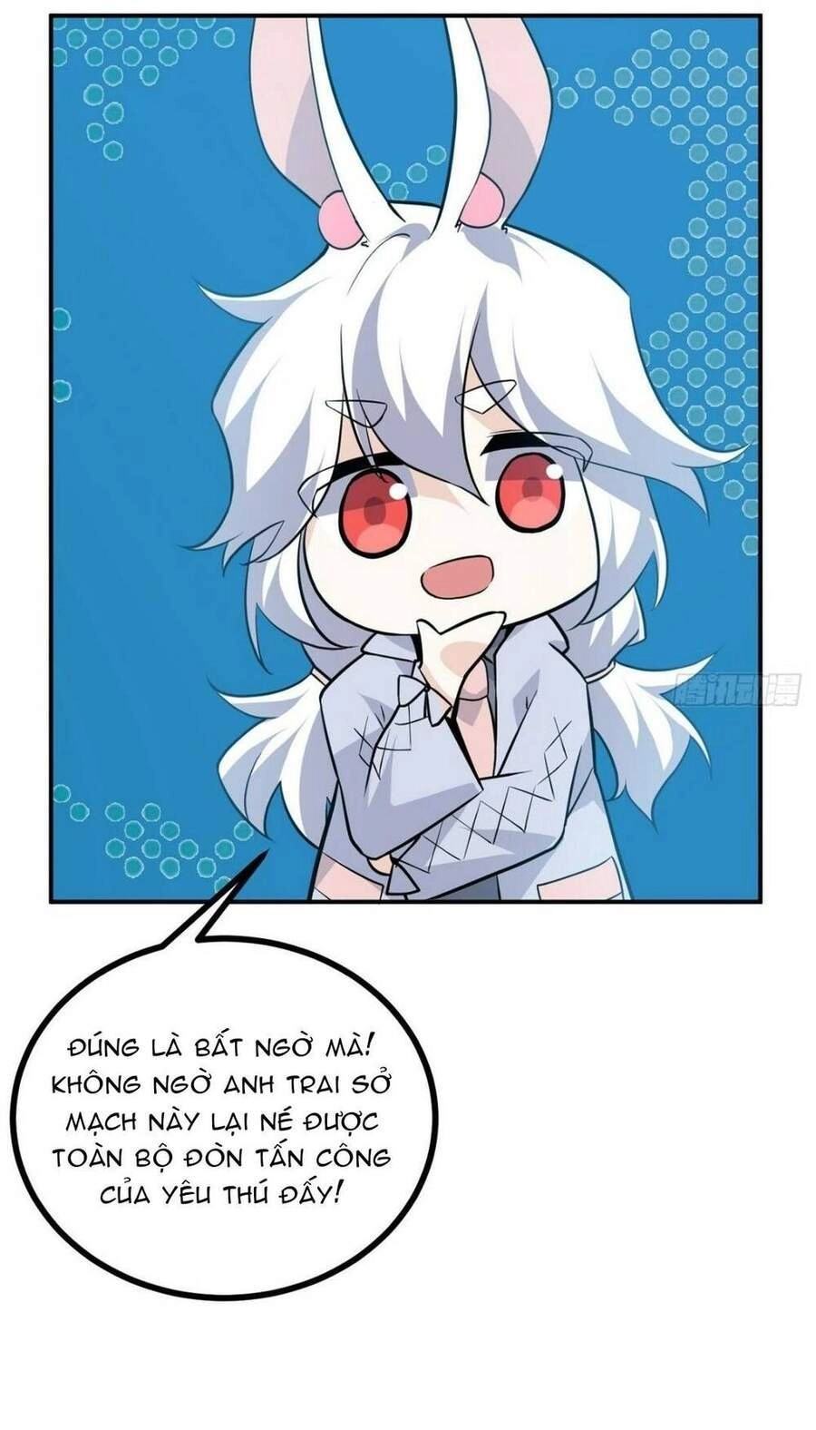 Nhất Quyền Bạo Tinh Chapter 3 - 33